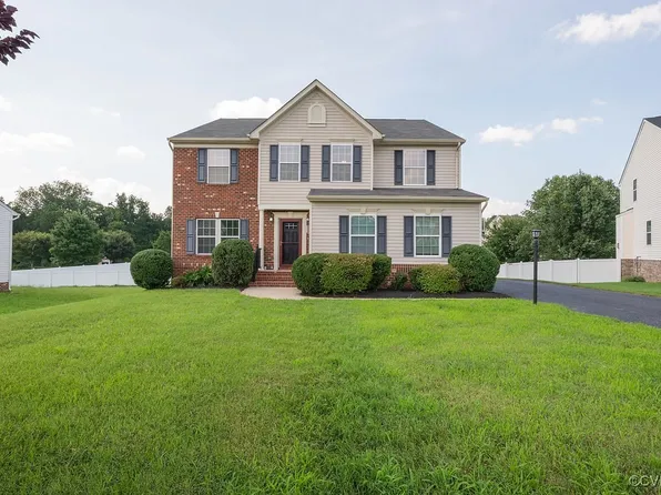 3709 Par Farm Ct, Glen Allen, VA 23060