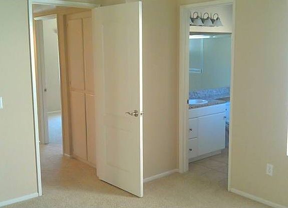 Master Bath With Window
