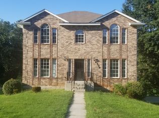 4370 Horseshoe Ct, Decatur, GA 30034
