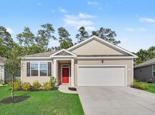 655 Gryffindor Dr., Longs, SC 29568