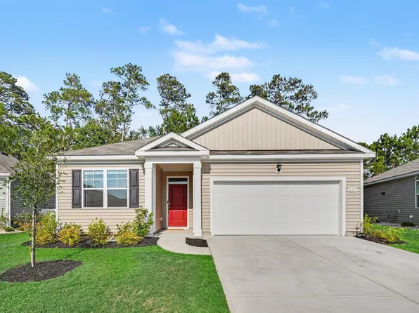 655 Gryffindor Dr., Longs, SC 29568