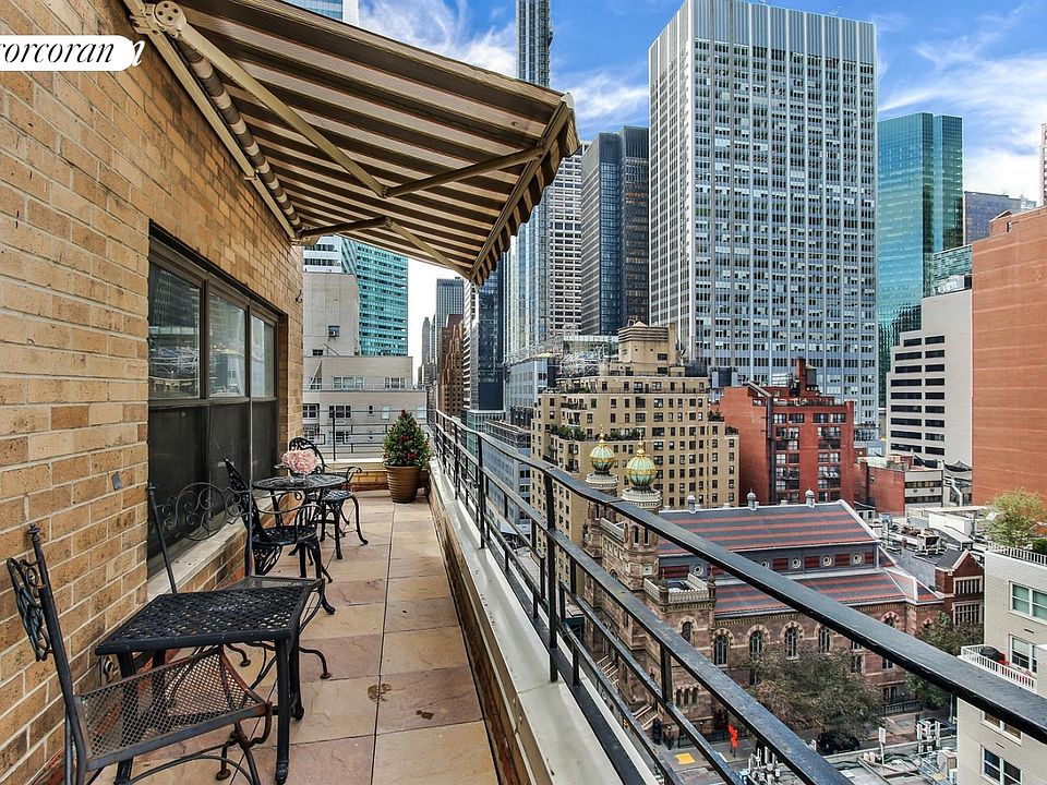 1st image of 140 E 56th St Penthouse A