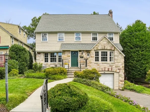 31 Claremont Ave, Maplewood Twp., NJ 07040