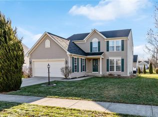 5378 Ivandale Dr, Medina, OH
