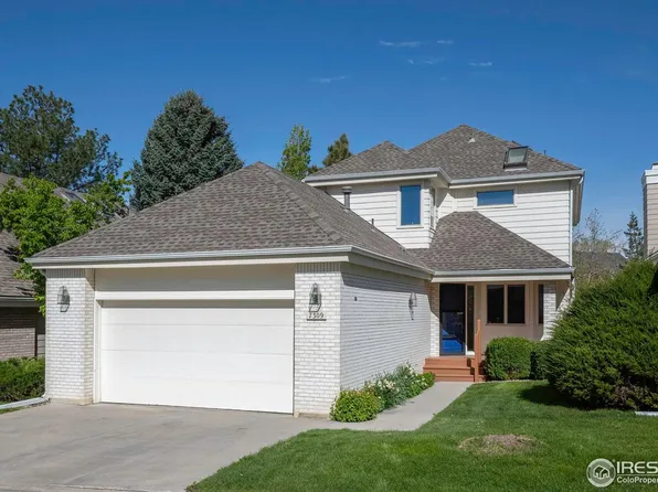 7309 Windsor Drive, Boulder, CO 80301