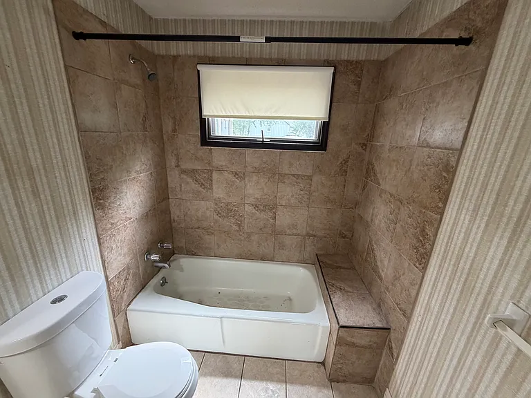 Main Bath