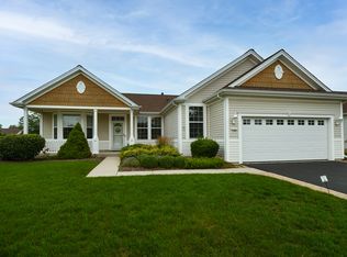 12466 Fox Run Ct, Huntley, IL