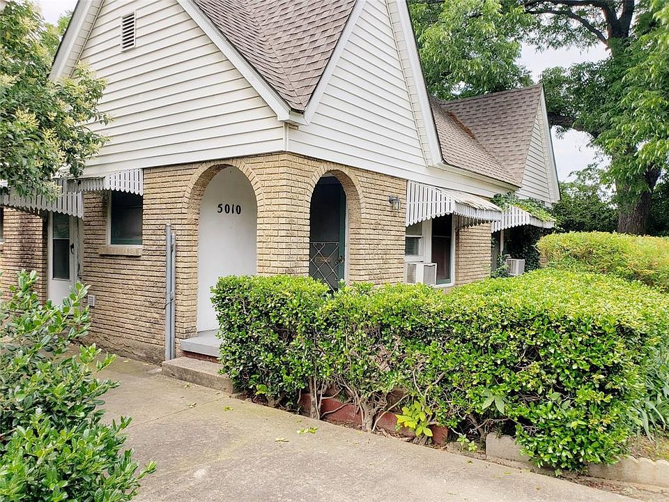5010 Goodwin Ave, Dallas, TX 75206 Zillow