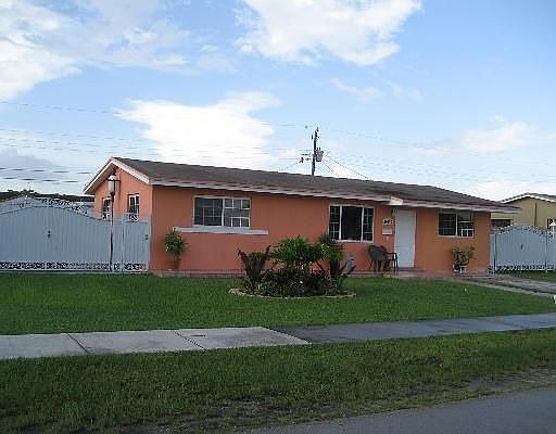 3/2 MIAMI HOME