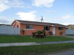 10350 SW 37th Ter, Miami, FL 33165