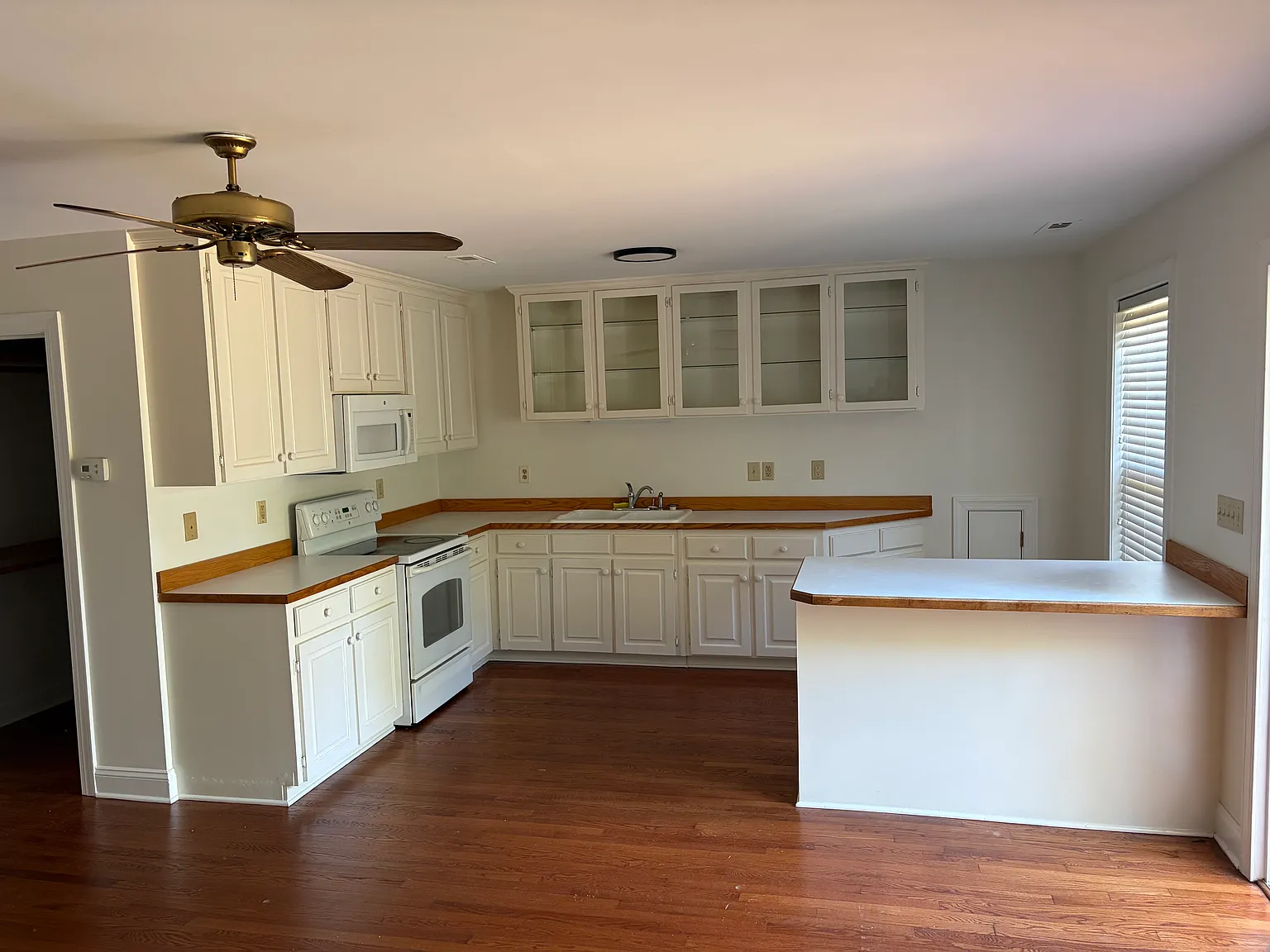 1 bed, 900 sqft, $1,250 — Photo 3