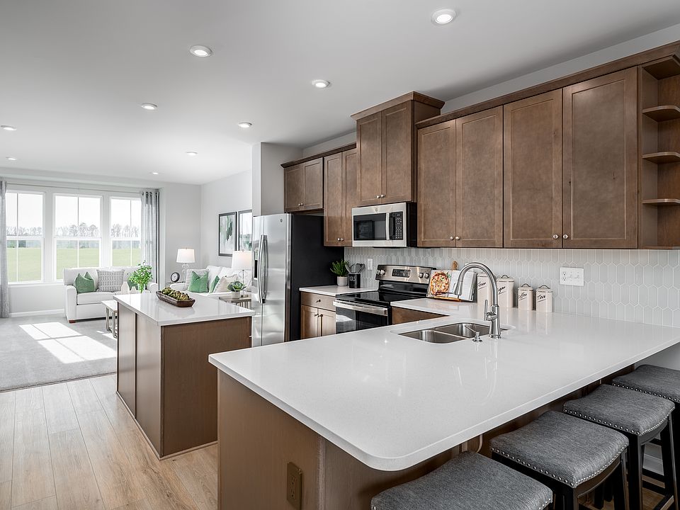 Clarendon 3-Bedroom
