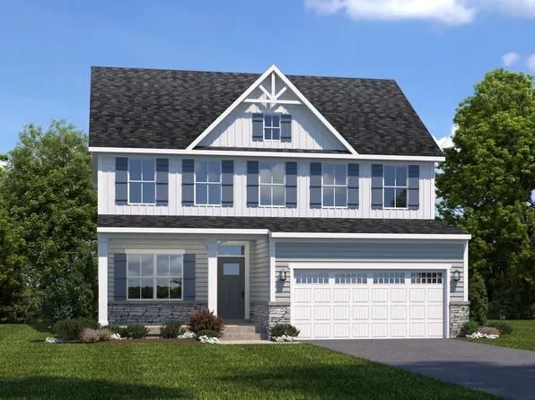 14 Spino Dr, Budd Lake, NJ 07828