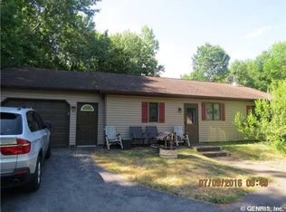 14026 Savannah Spring Lake Rd, Savannah, NY 13146