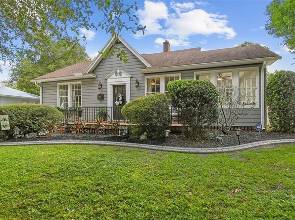 707 E Ellicott St, Tampa, FL 33603