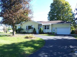 4878 State Route 365, Verona, NY 13478