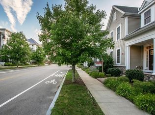 321 Memorial Grove Ave, Weymouth, MA 02190