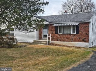 258 Garden Ave, Horsham, PA 19044