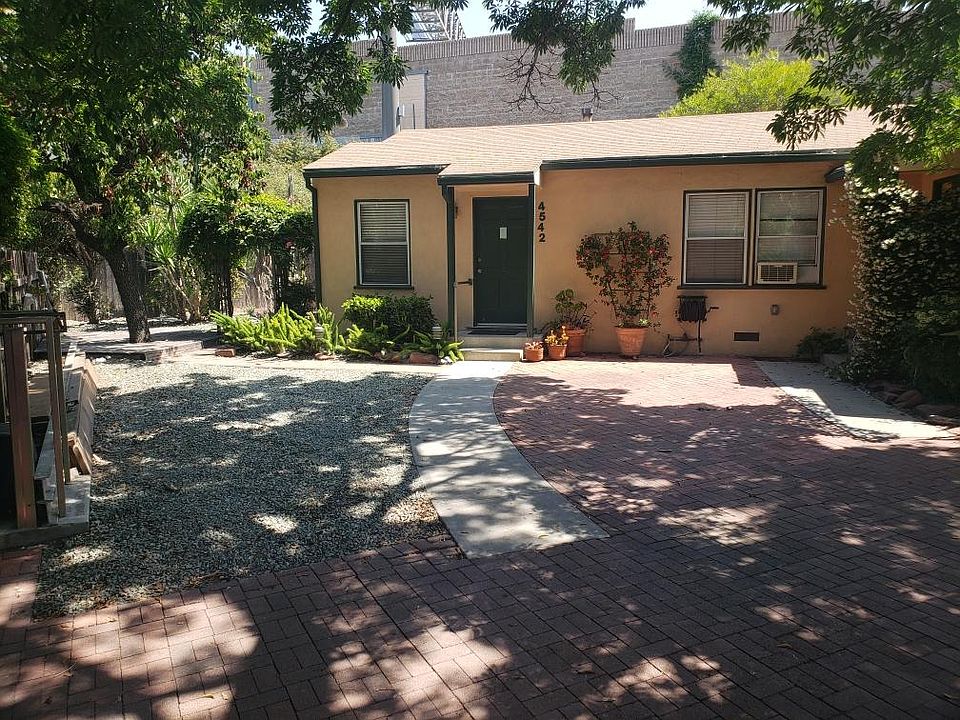 1st image of 4542 Tujunga Ave
