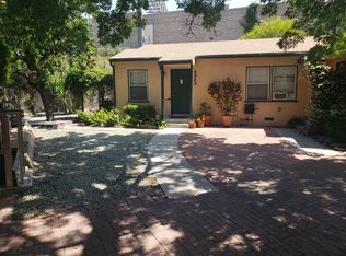 4542 Tujunga Ave, North Hollywood, CA 91602