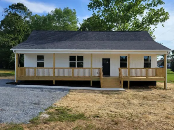 156 Kentmoor Farm Rd, Madison Heights, VA 24572