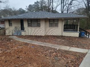 2838 Ben Hill Rd, East Pt, GA 30344