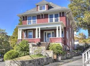 2 Forest Hill Ave, Lynn, MA 01904