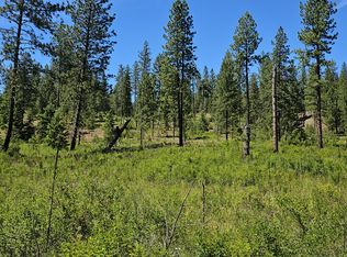 20X Lynx Creek Rd, Inchelium, WA 99138