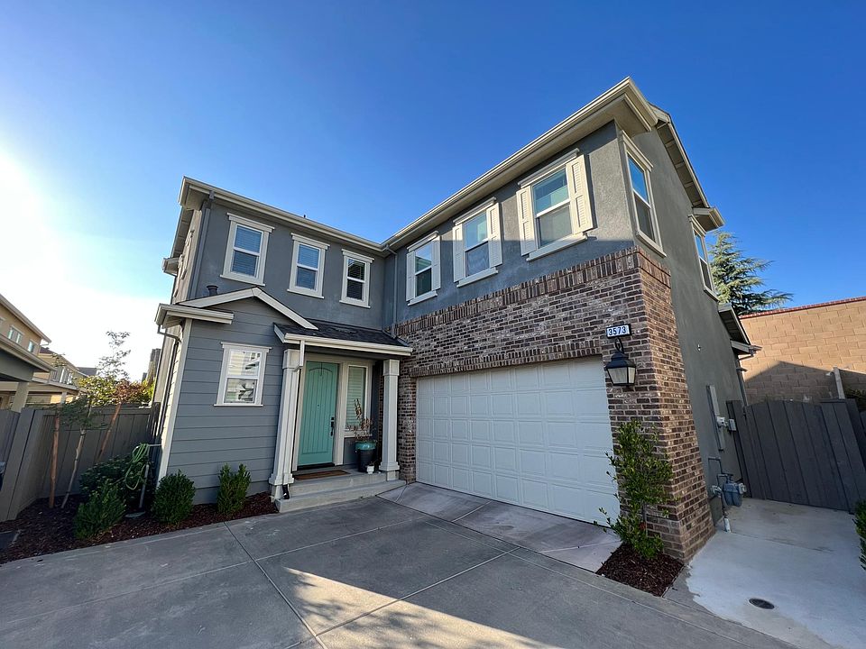5373 Forney Way, Sacramento CA 95816
