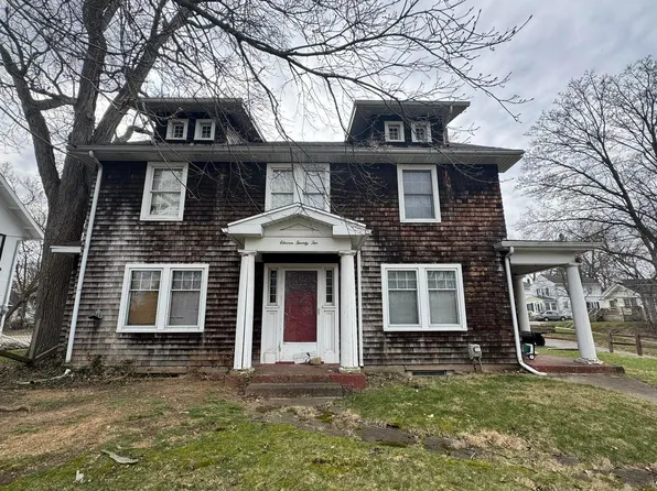 1122 4th St, Jackson, MI 49203