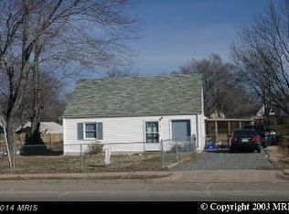 194 Manassas Dr, Manassas Park, VA 20111