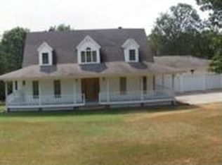 13 Walthall Pl, Russellville, AR 72802