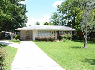 7 Hillbright St, Hawkinsville, GA 31036