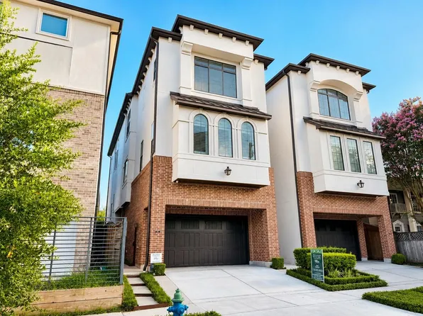 1301 Peden St, Houston, TX 77006