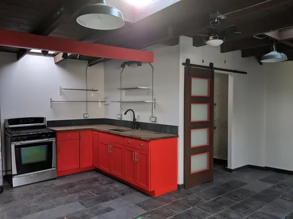 1743 Courtney Ave, Los Angeles, CA 90046