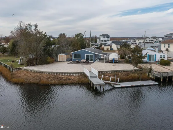 41 S Los Angeles Dr, Little Egg Harbor, NJ 08087