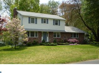 335 Longview Ave, Langhorne, PA 19047