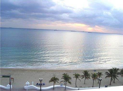 4th image of 209 N Ft Laud Beach Boulevard #5G
