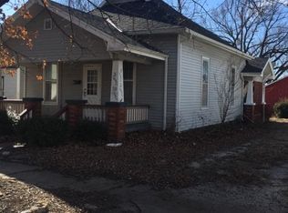318 S Broadway St, Fort Scott, KS 66701