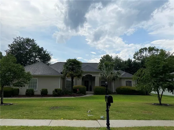 2750 Meridian Dr, Dacula, GA 30019