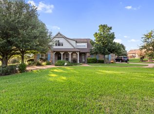 1085 Timber Rdg, Aubrey, TX 76227