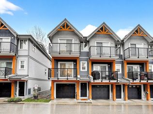 22810 113th Ave #32, Maple Ridge, BC V2X3N2