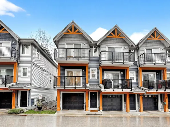 22810 113th Ave #32, Maple Ridge, BC V2X 3N2