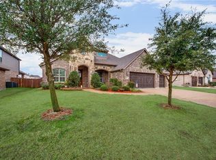 1109 Grayhawk Dr, Forney, TX 75126