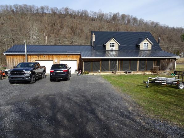 2031 Back Maitland Rd, Lewistown, PA 17044