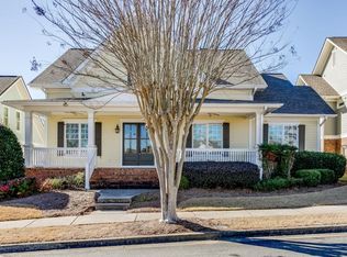 2310 Muskogee Ln, Braselton, GA 30517
