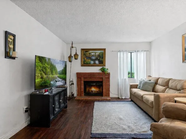 12741 Laurel St Unit 34, Lakeside, CA 92040