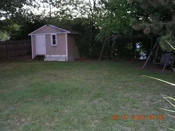 Shed