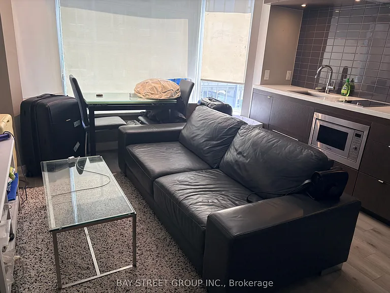 155 Yorkville Ave #1709 — Photo 7