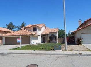 5153 Opal Ave, Palmdale, CA 93552